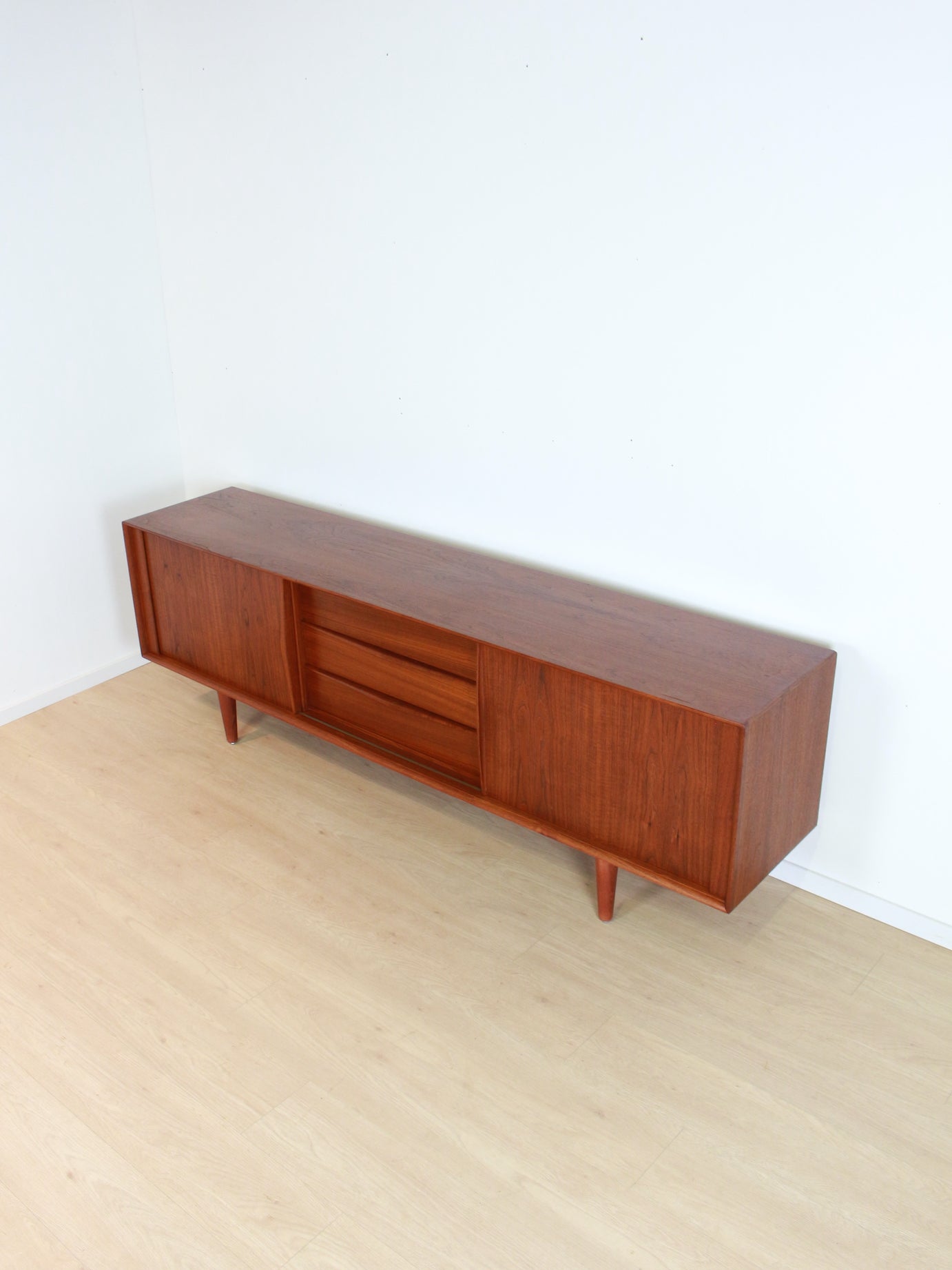 Vintage sideboard XL