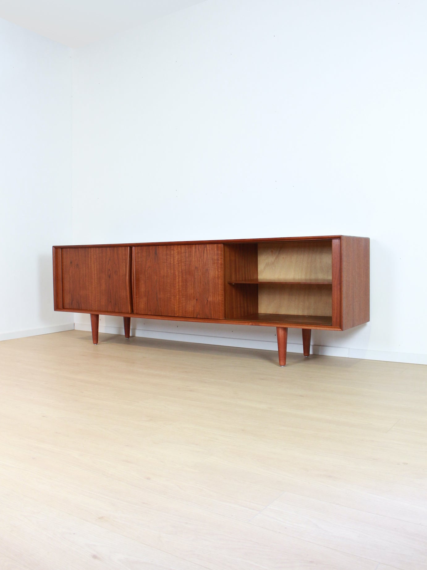 Vintage sideboard XL