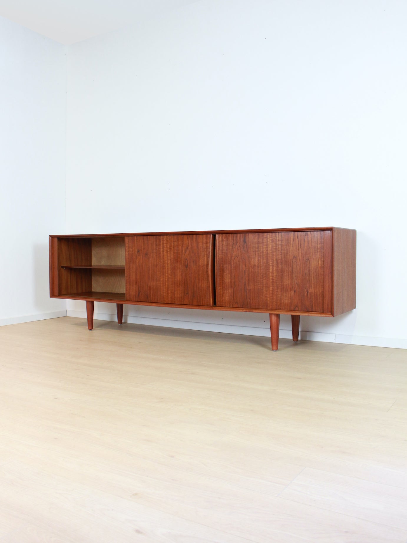 Vintage sideboard XL
