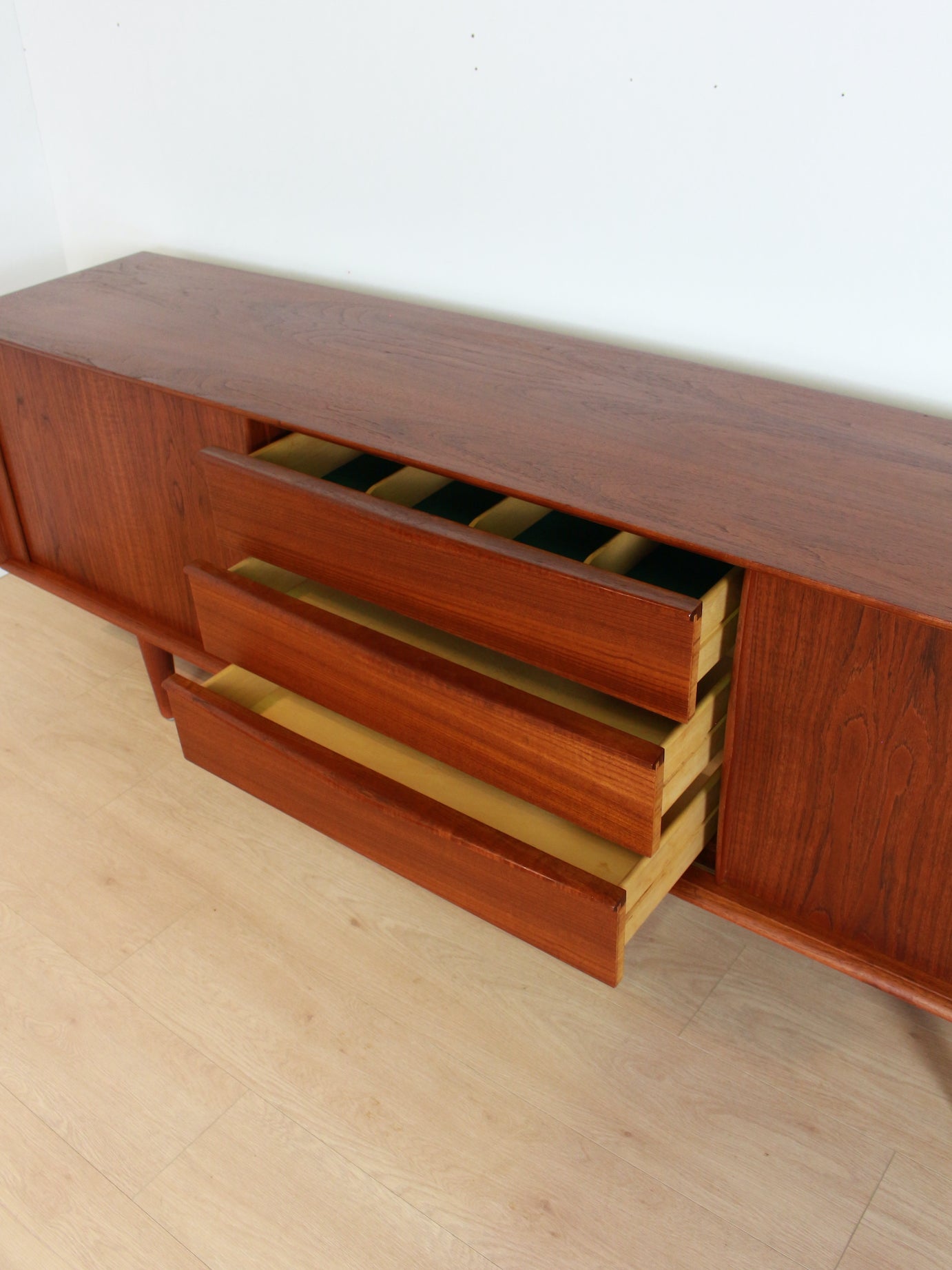 Vintage sideboard XL
