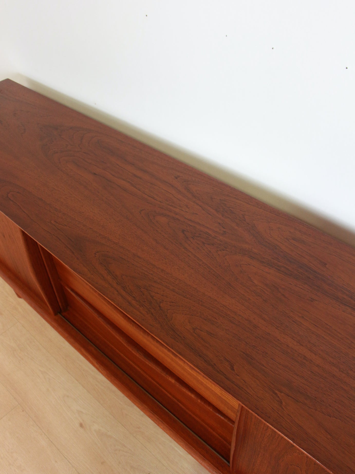 Vintage sideboard XL
