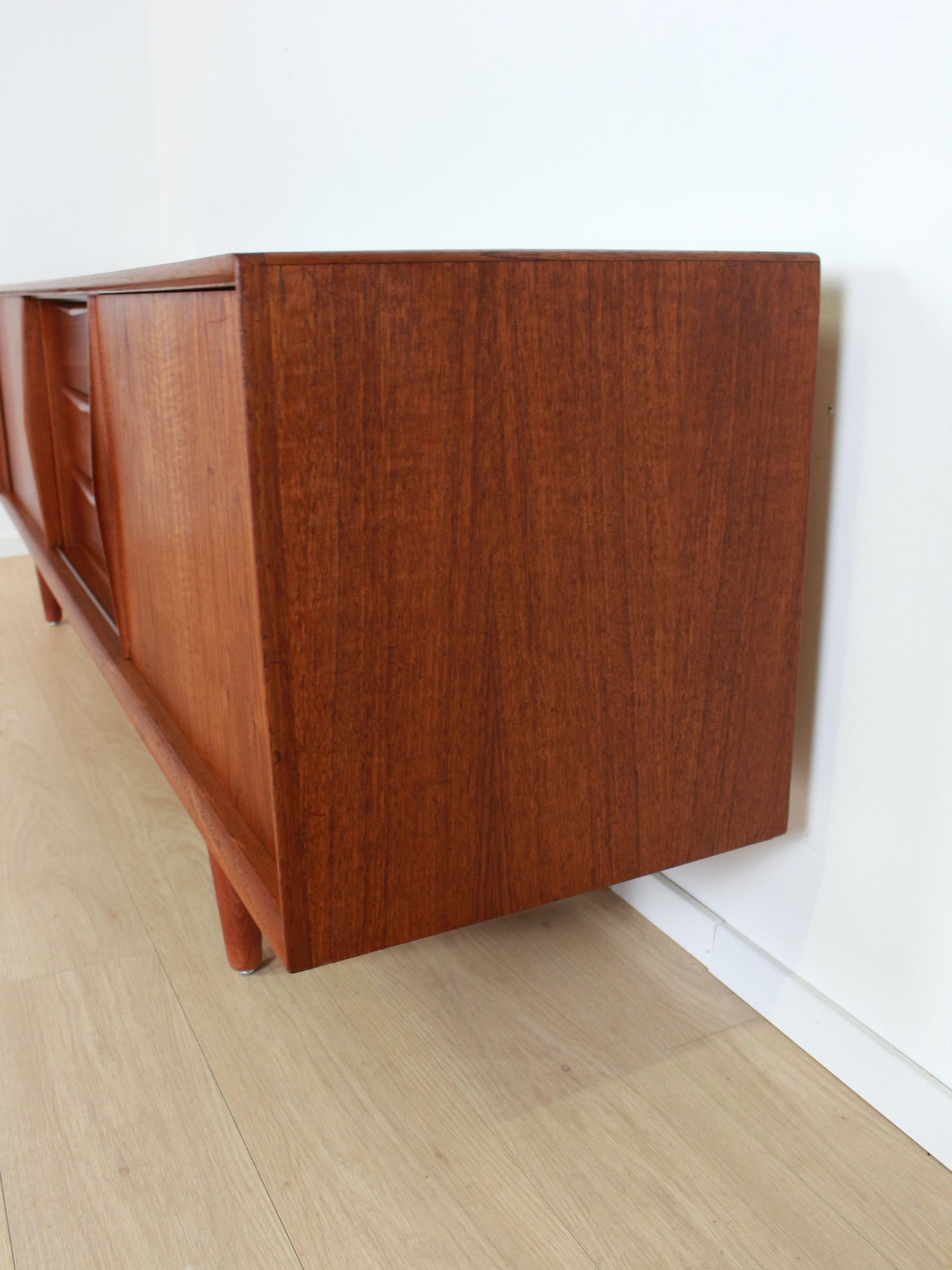 Vintage sideboard XL