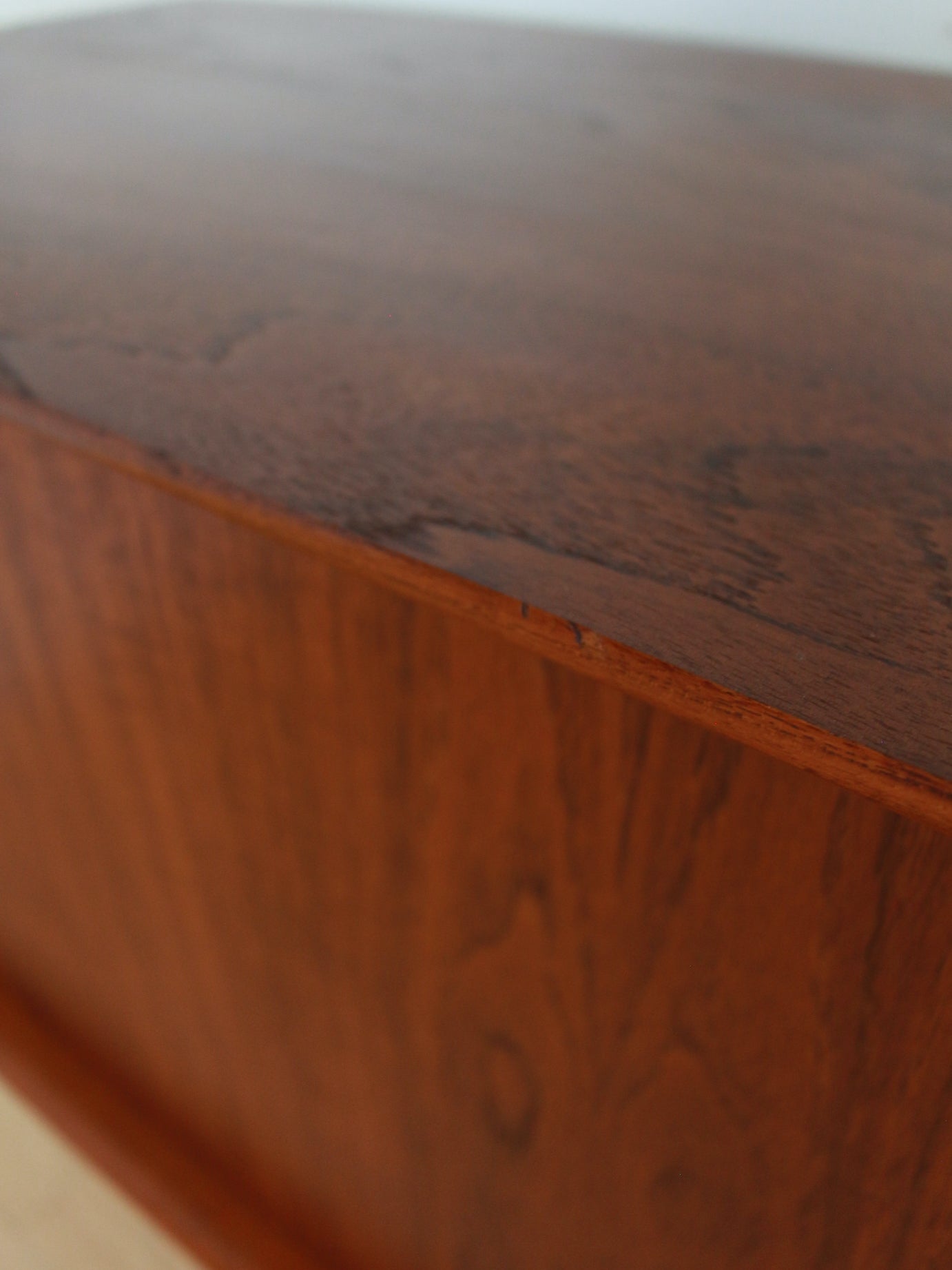 Vintage sideboard XL