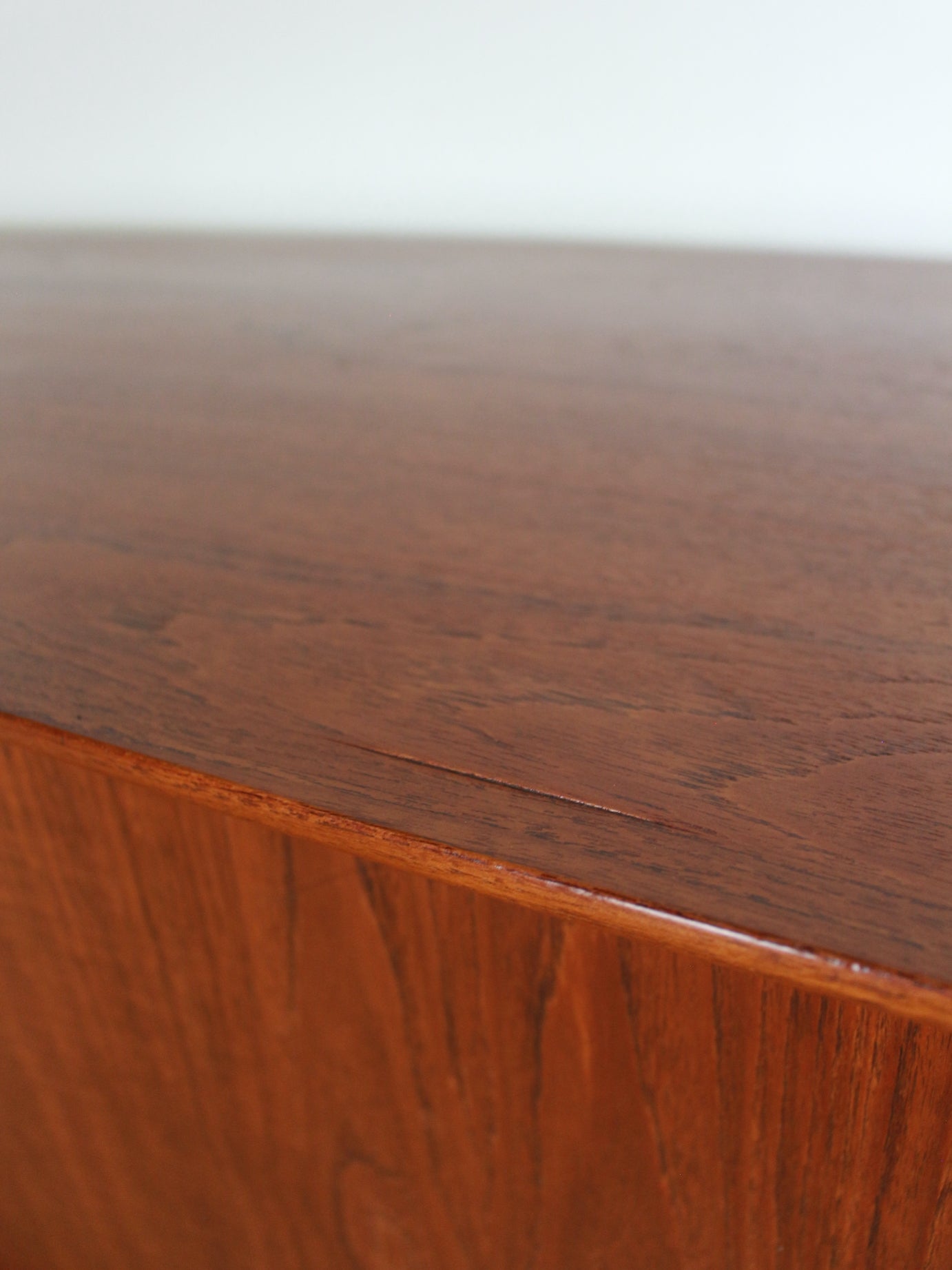 Vintage sideboard XL