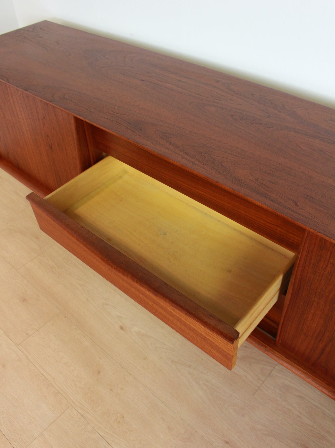 Vintage sideboard XL