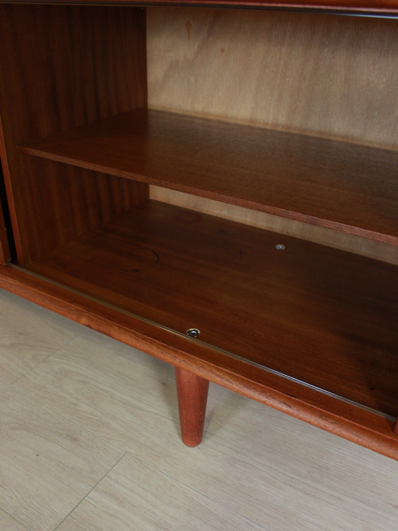Vintage sideboard XL