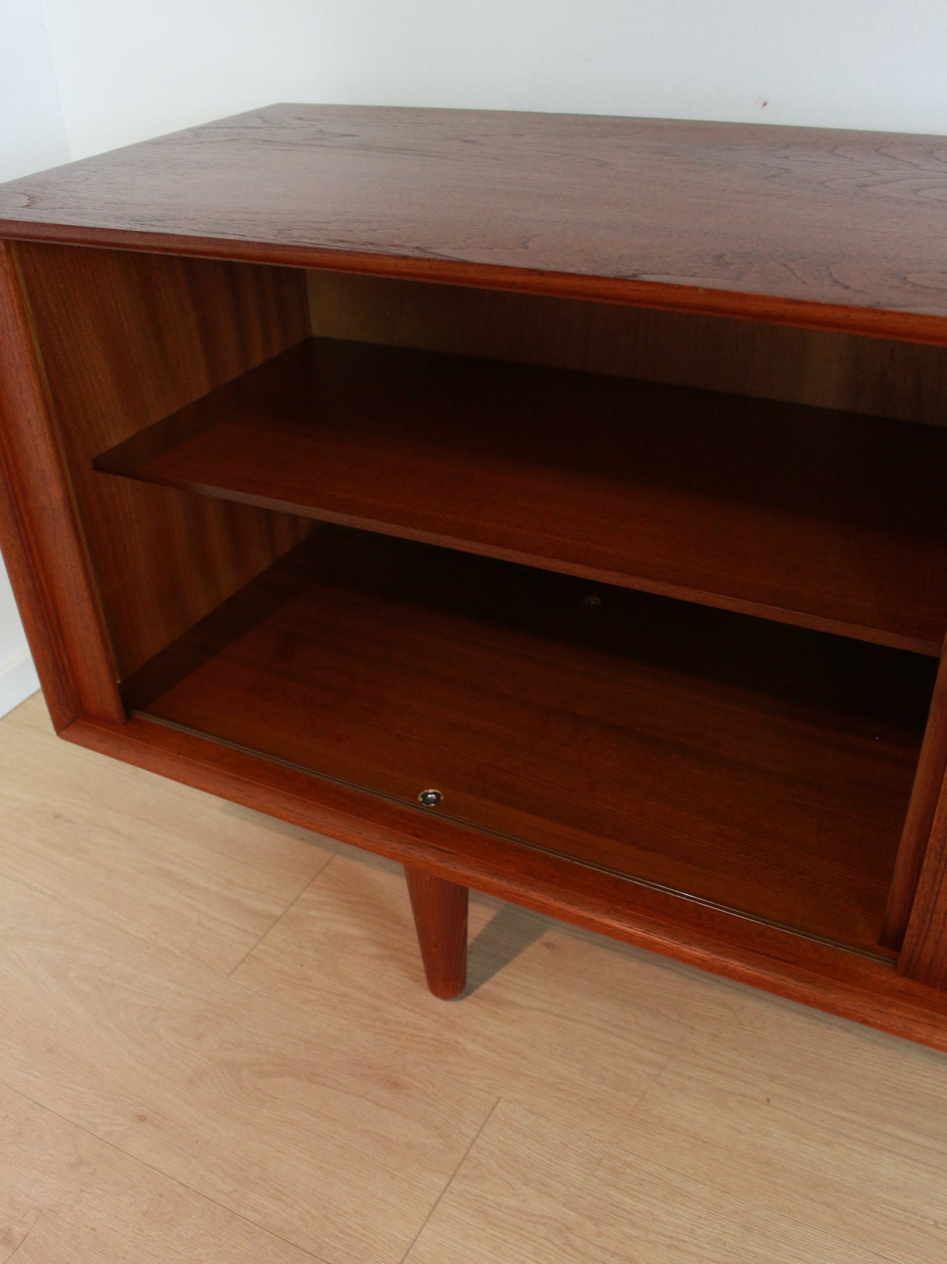 Vintage sideboard XL