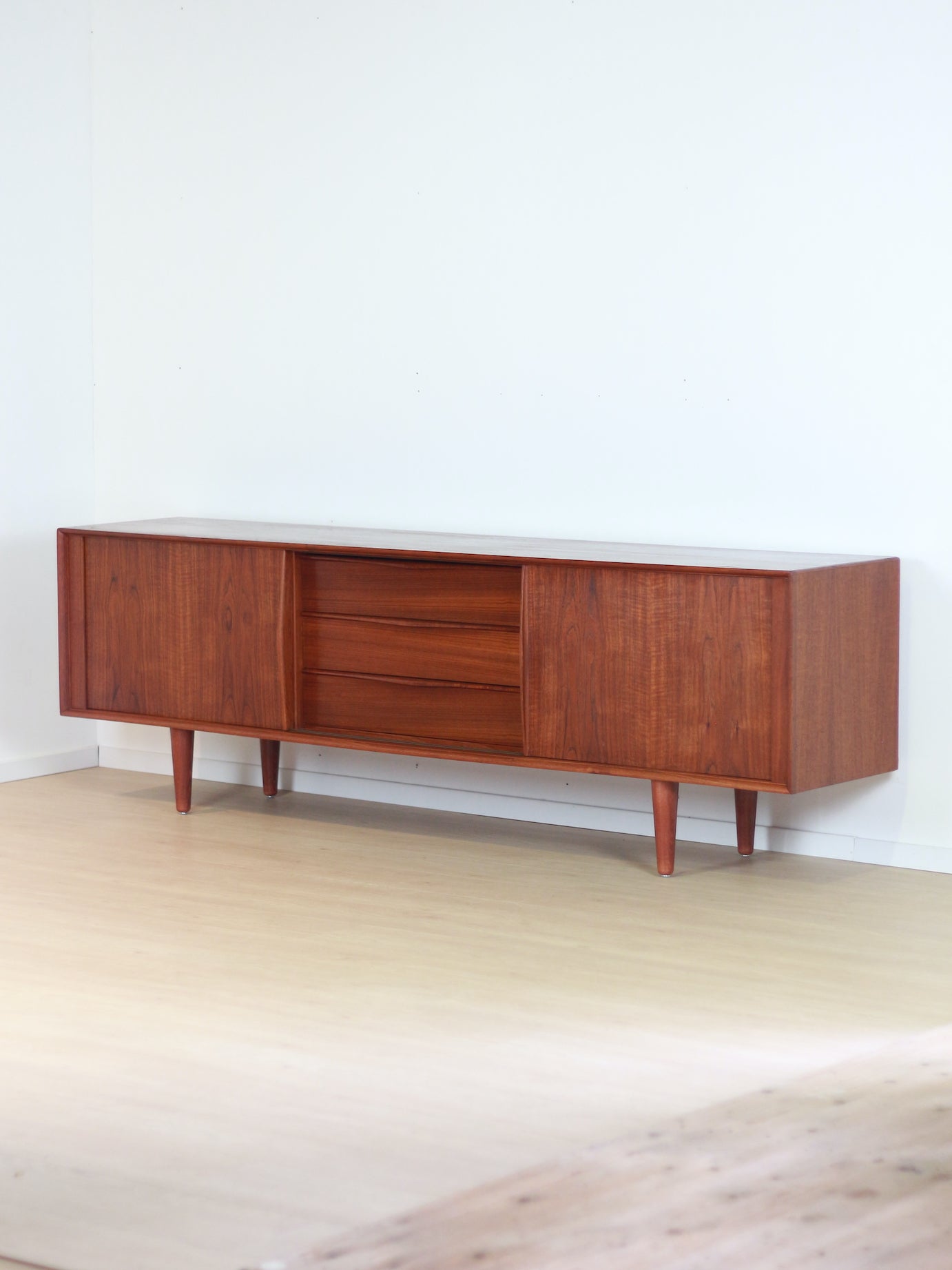 Vintage sideboard XL