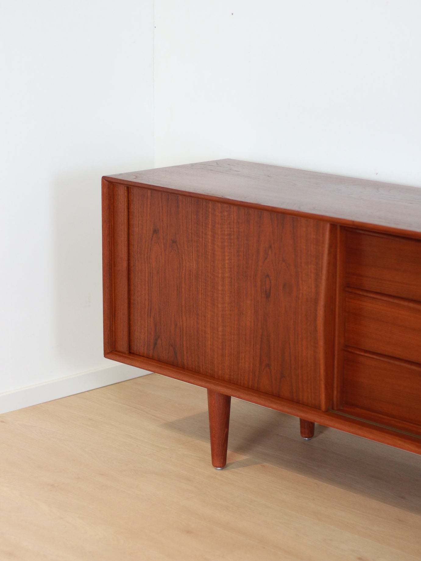 Vintage sideboard XL