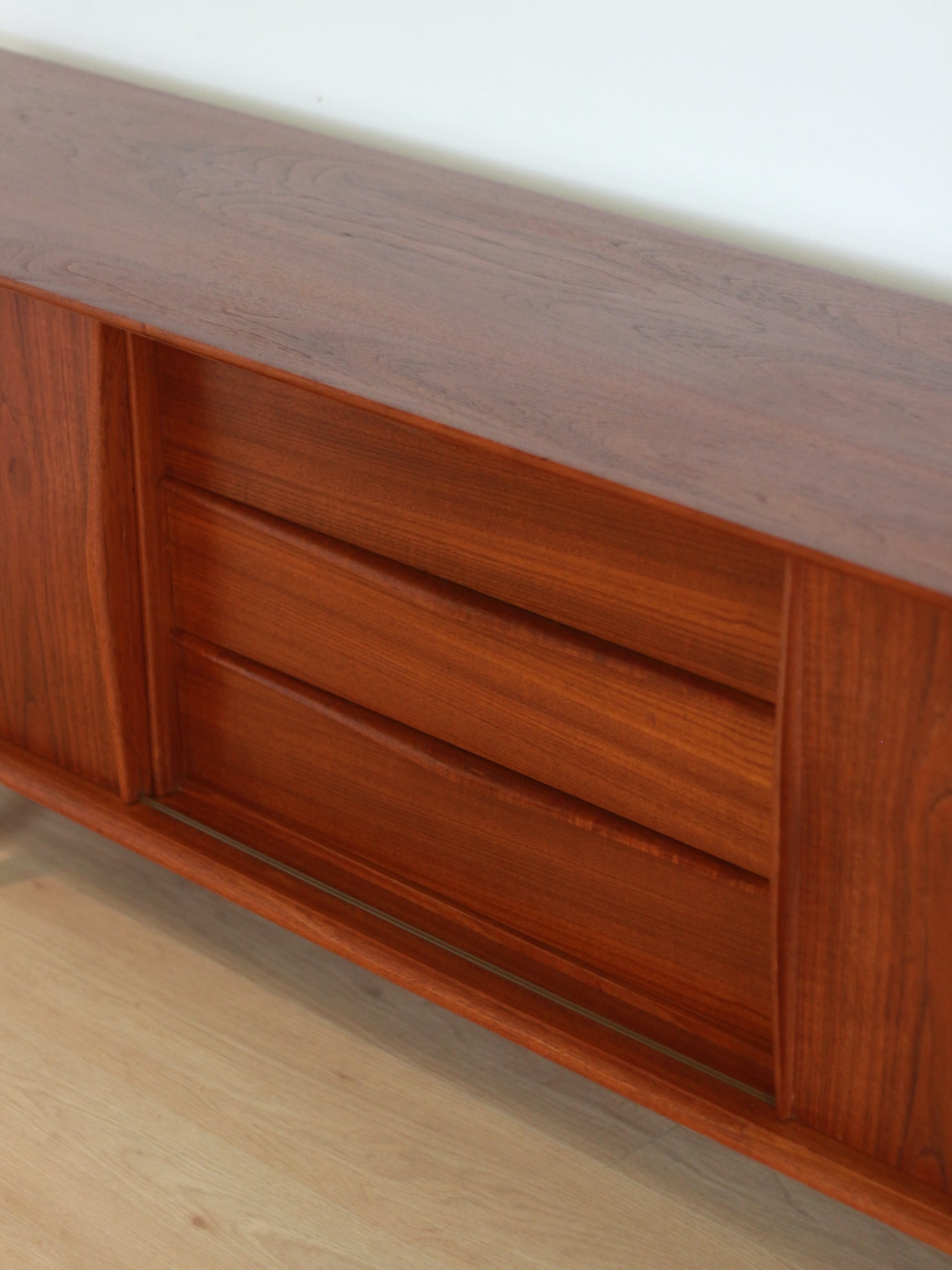 Vintage sideboard XL