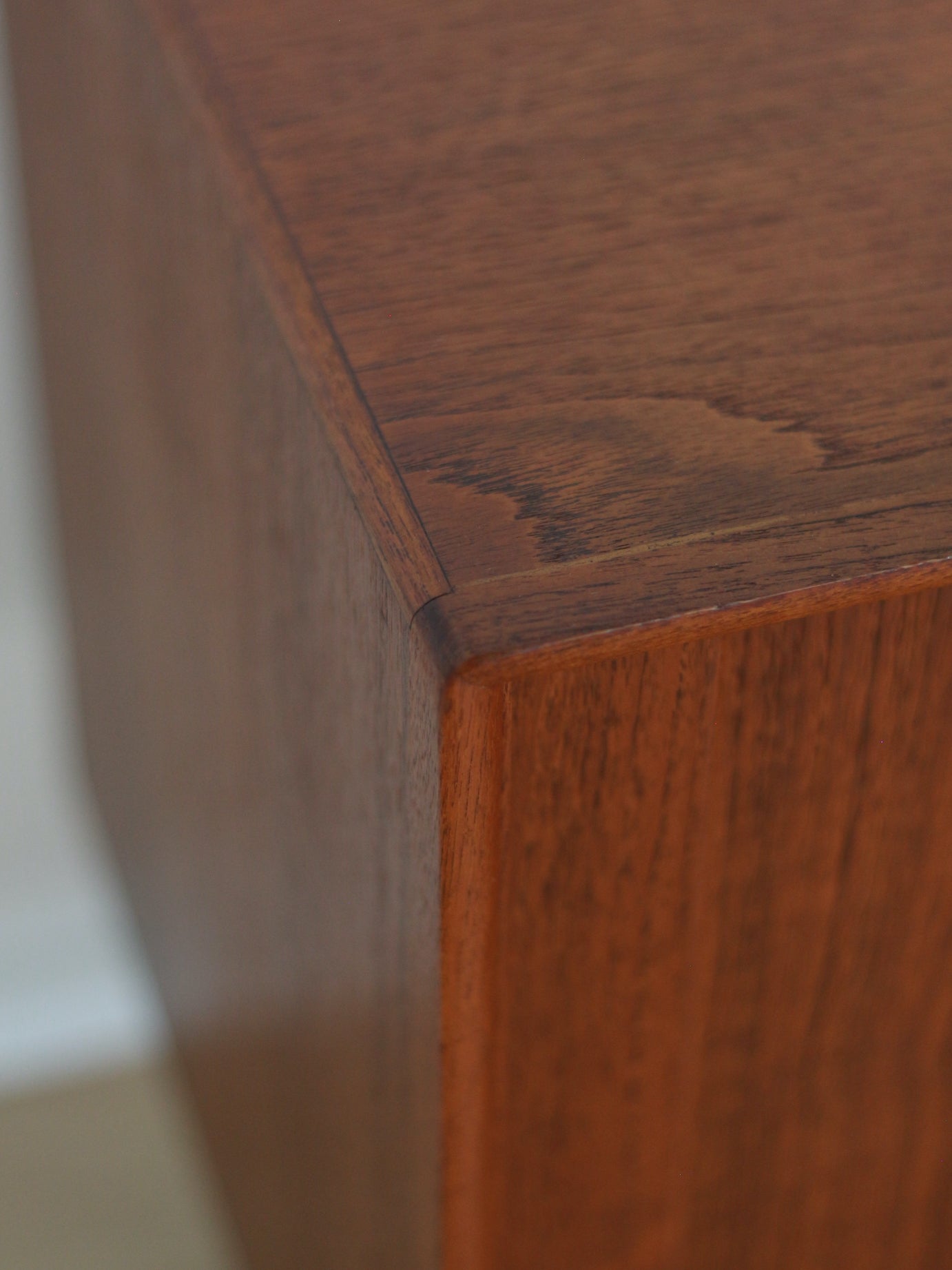 Vintage sideboard XL