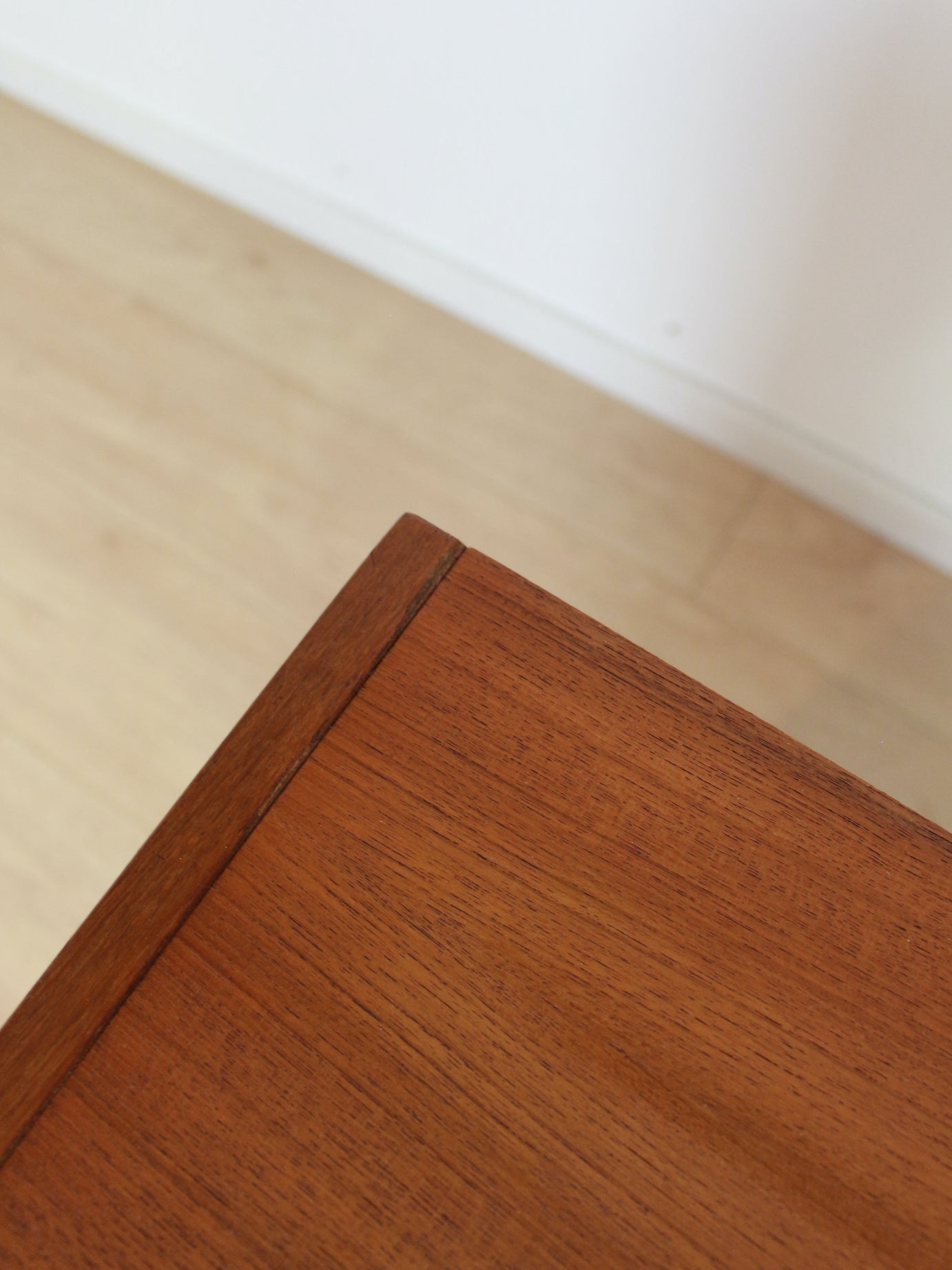 Vintage SMI ladekastje