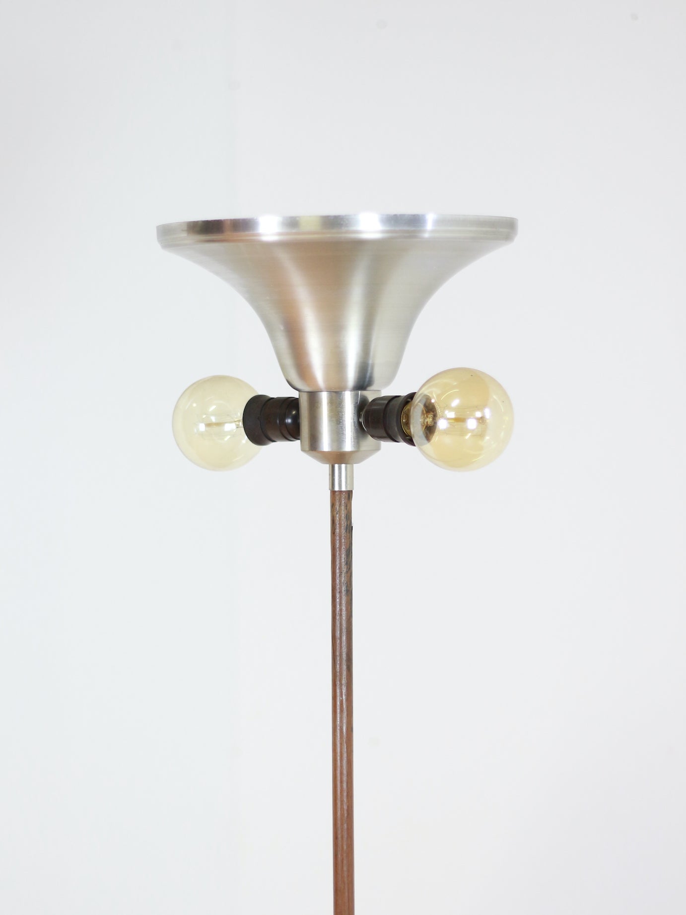 vintage vloerlamp