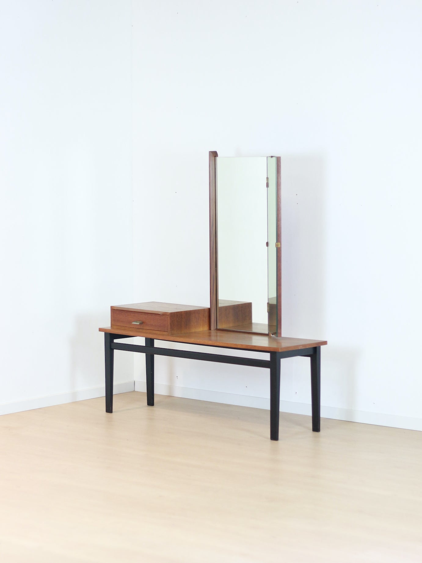 Haltafeltje/kaptafel