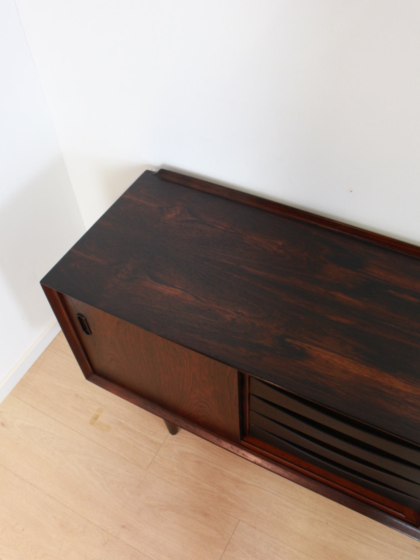 Arne Vodder Sibast '211' dressoir