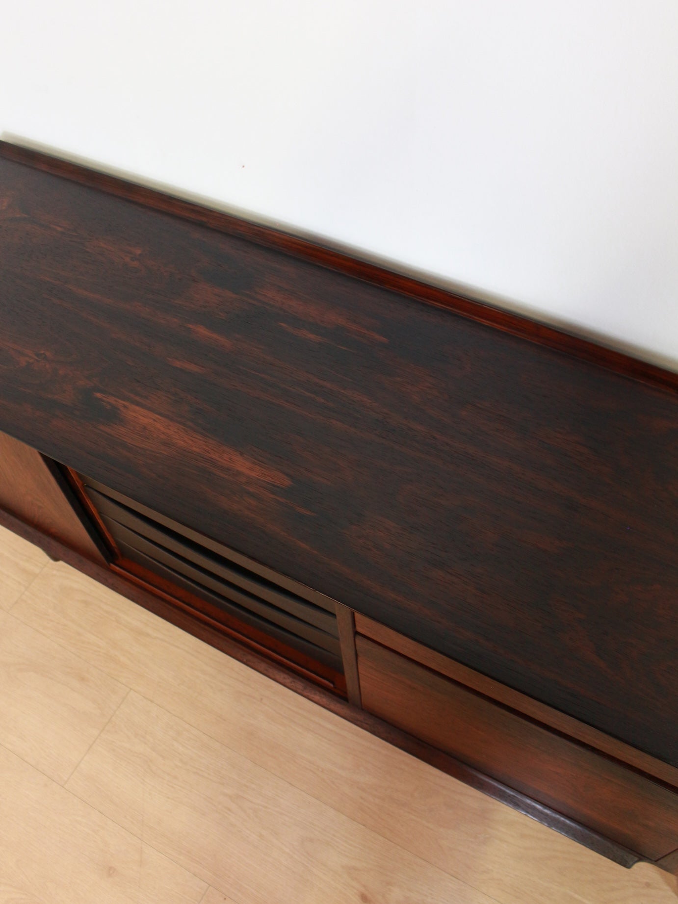 Arne Vodder Sibast '211' dressoir