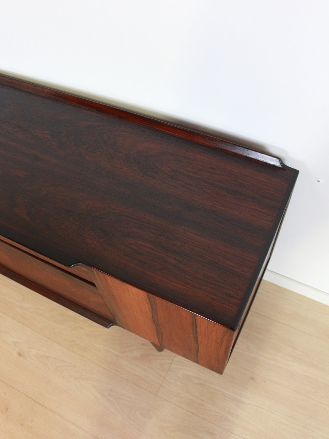 Arne Vodder Sibast '211' dressoir