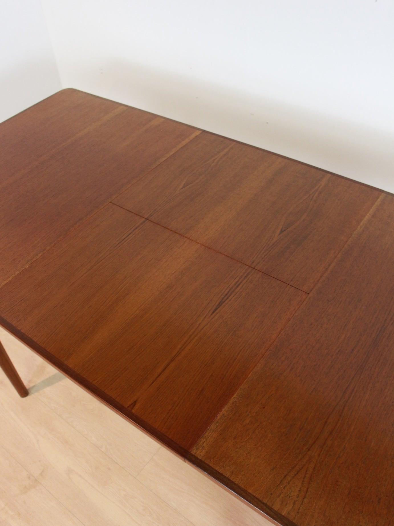 Pastoe Eettafel met tuimelblad