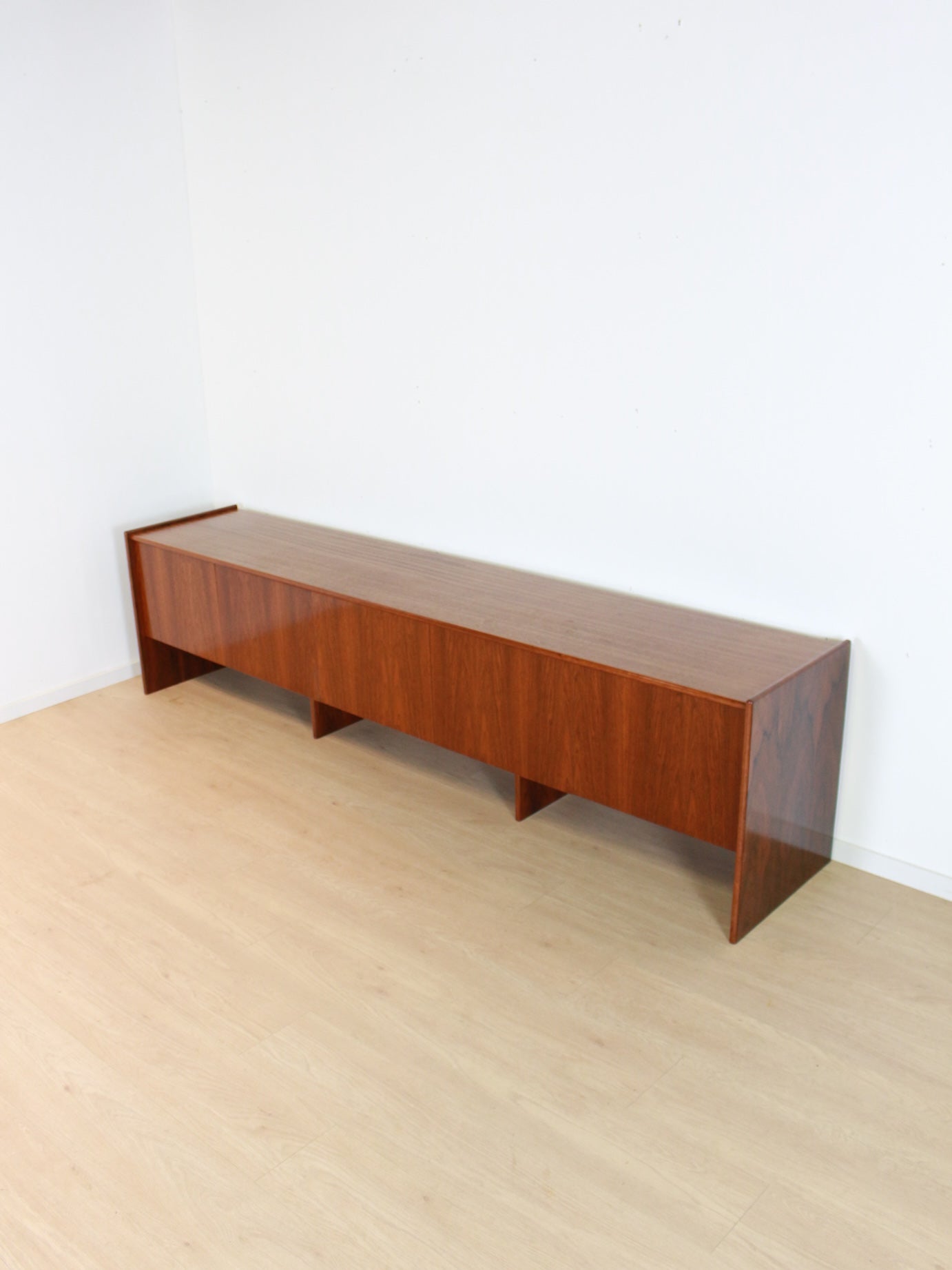 Mahjongg XL dressoir palissander