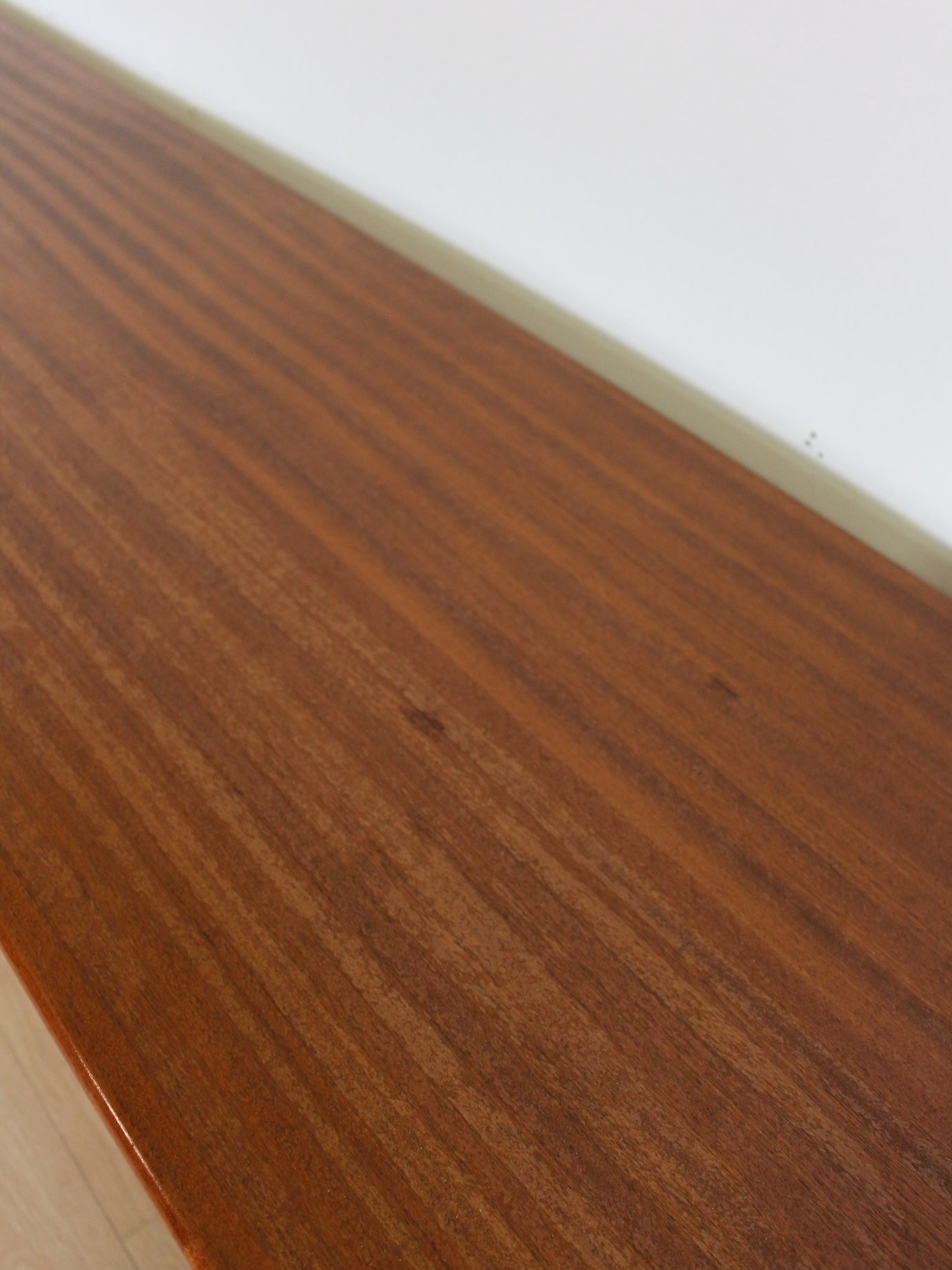Mahjongg XL dressoir palissander