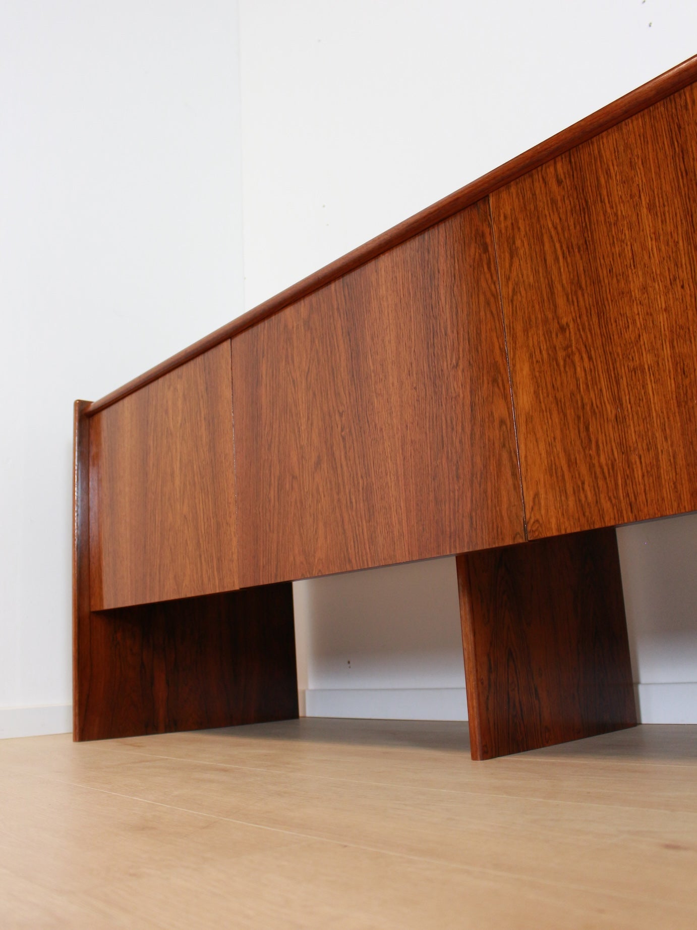 Mahjongg XL dressoir palissander