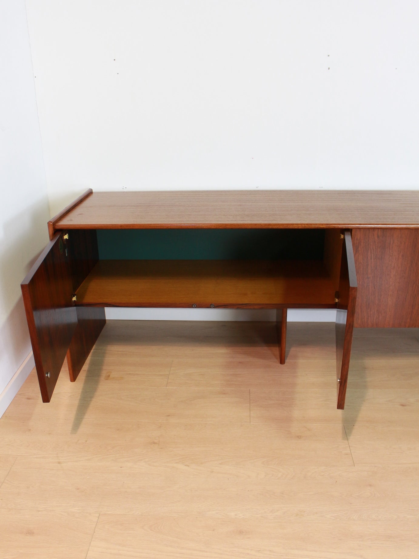 Mahjongg XL dressoir palissander