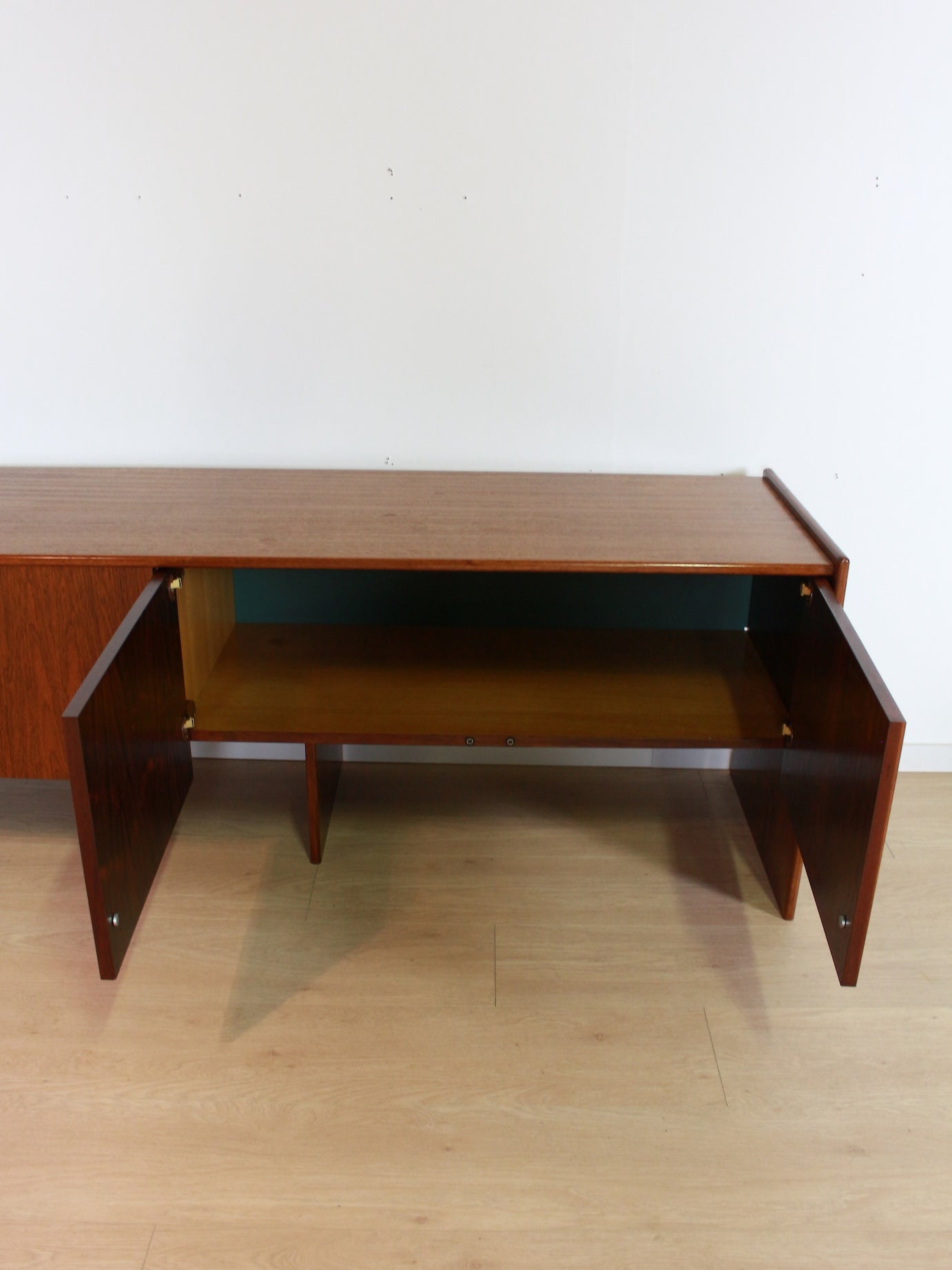 Mahjongg XL dressoir palissander