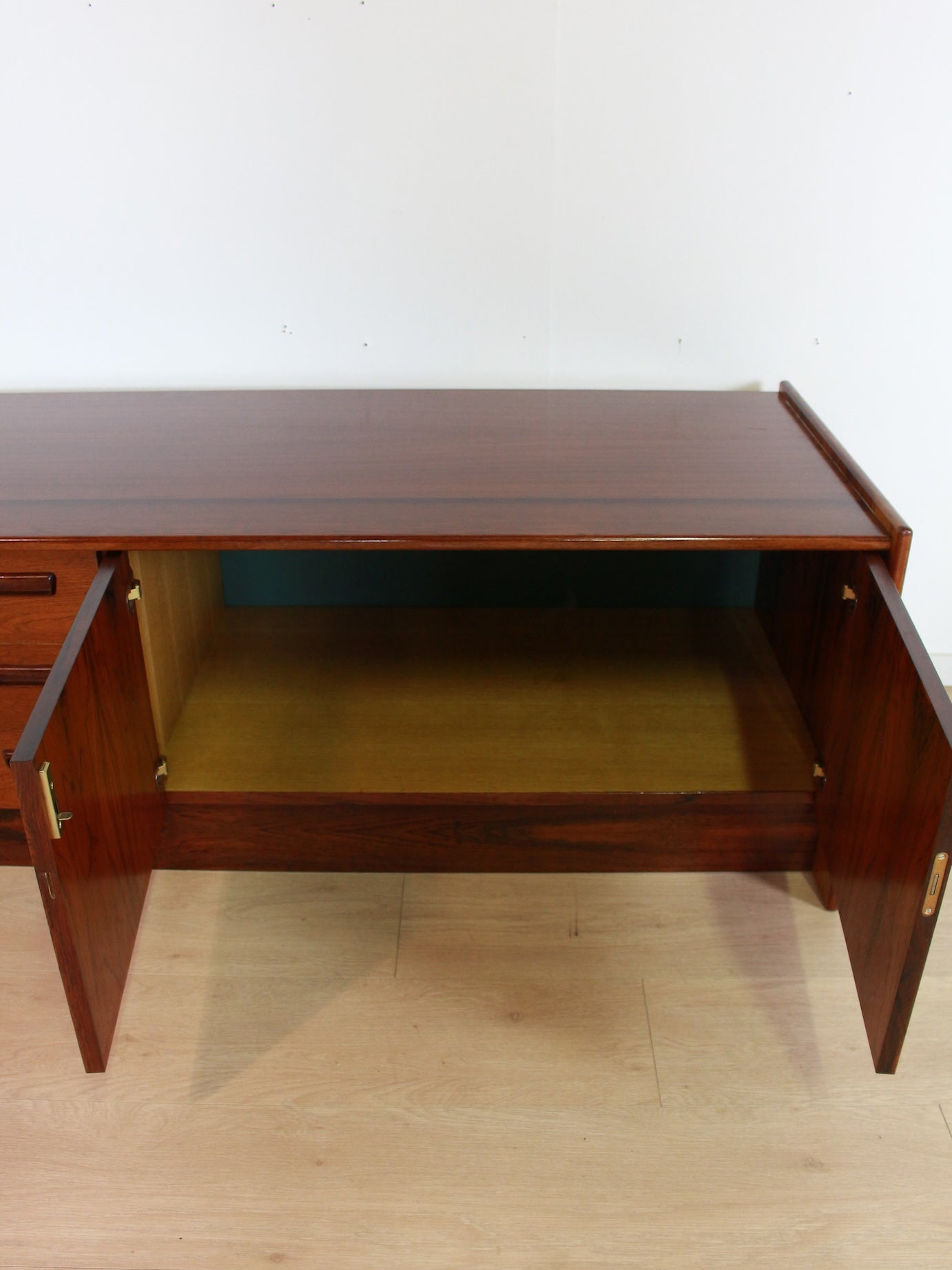 Palissander Mahjongg sideboard XL