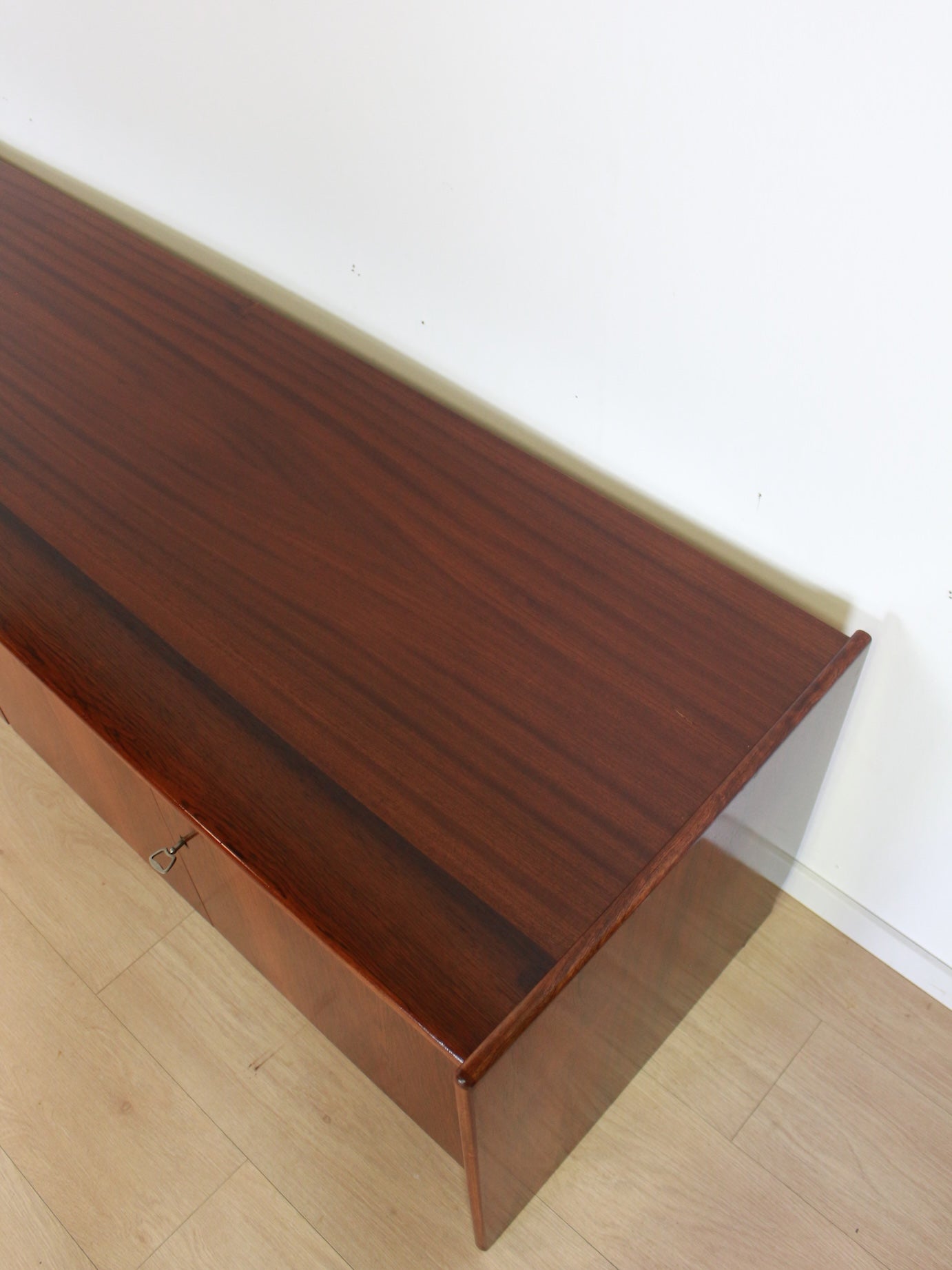 Palissander Mahjongg sideboard XL