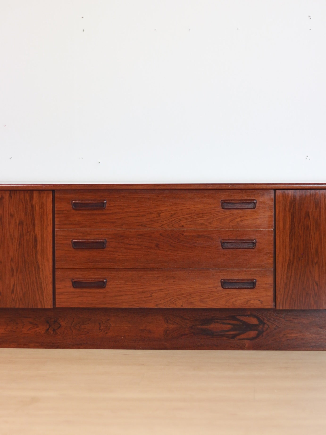 Palissander Mahjongg sideboard XL