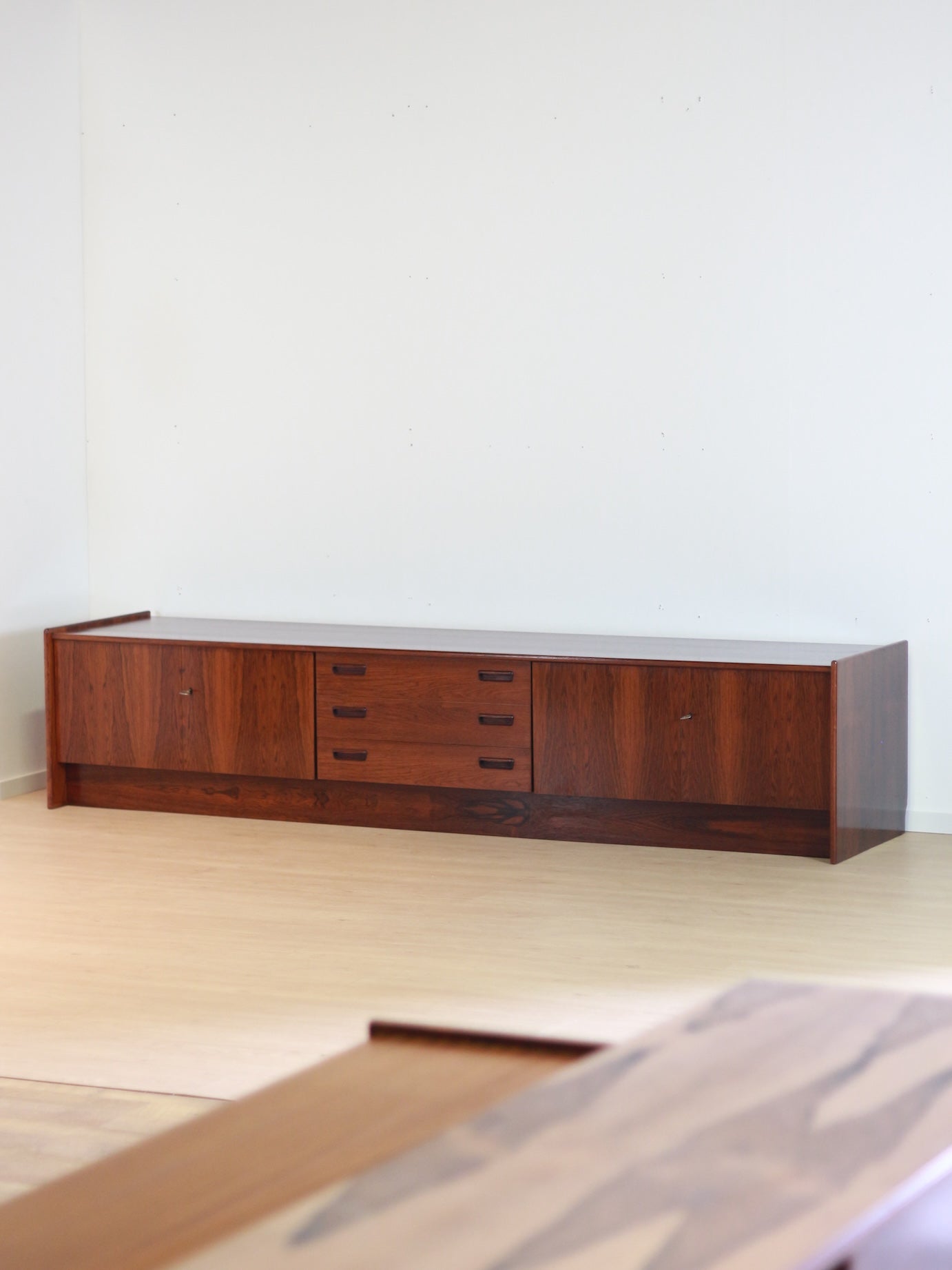 Palissander Mahjongg sideboard XL