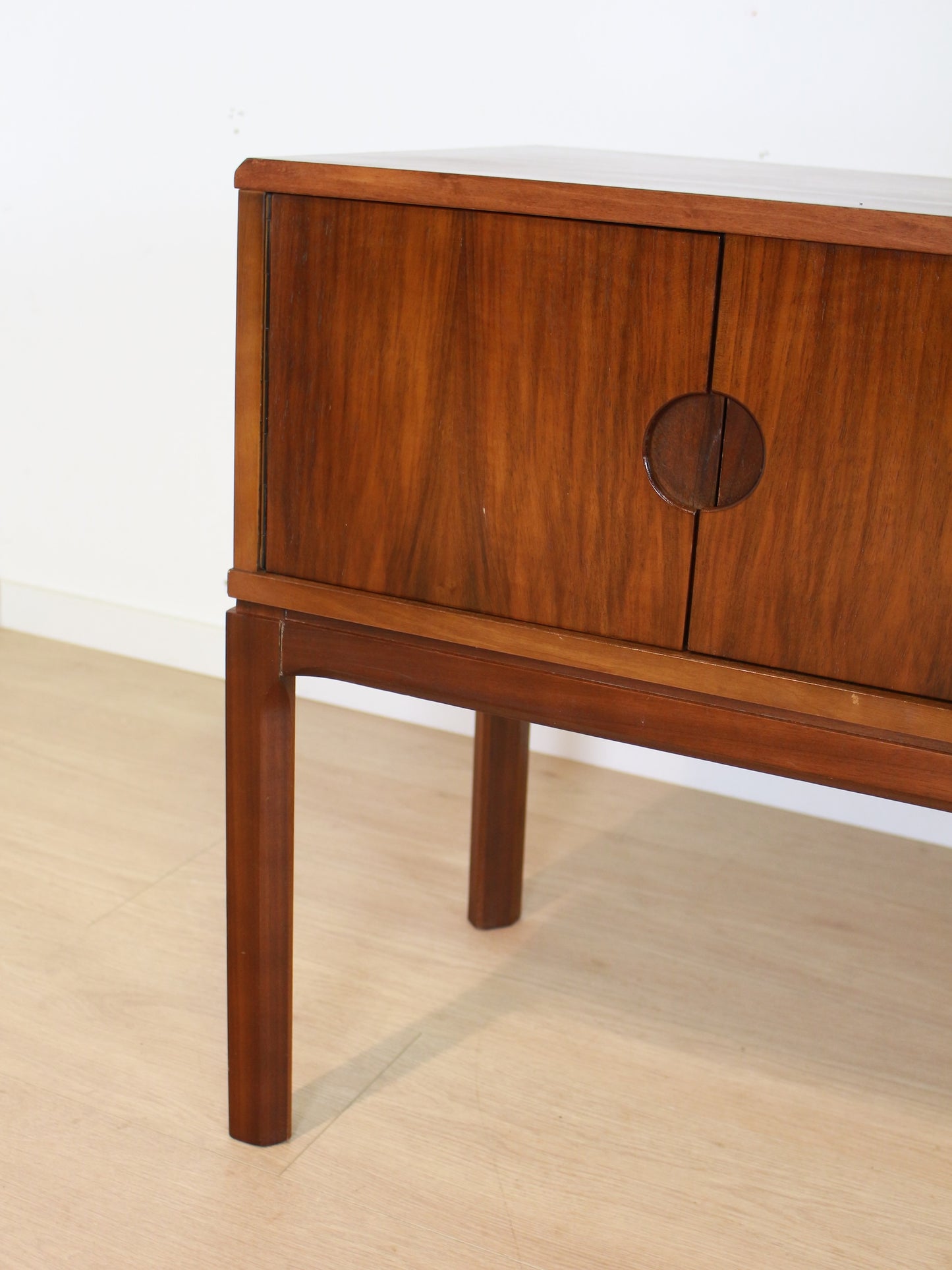 klein dressoir Kai Kristiansen