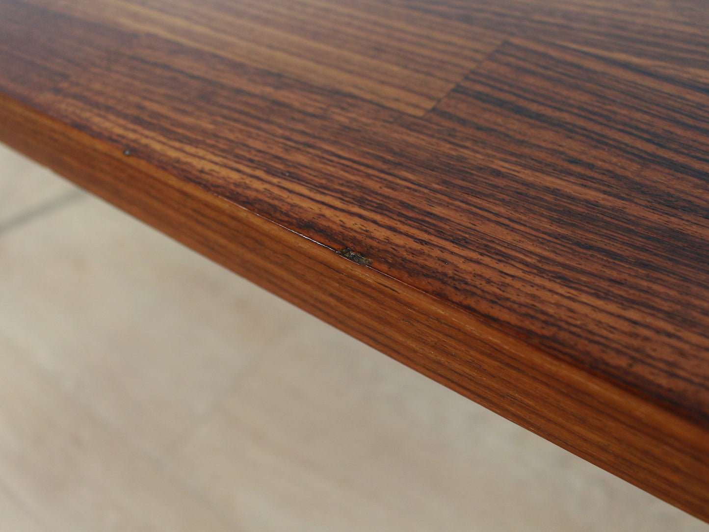 Rudolf Bernd Glatzel fristho salontafel