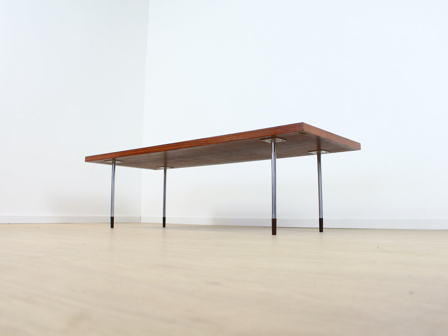 Rudolf Bernd Glatzel fristho salontafel (1/2)