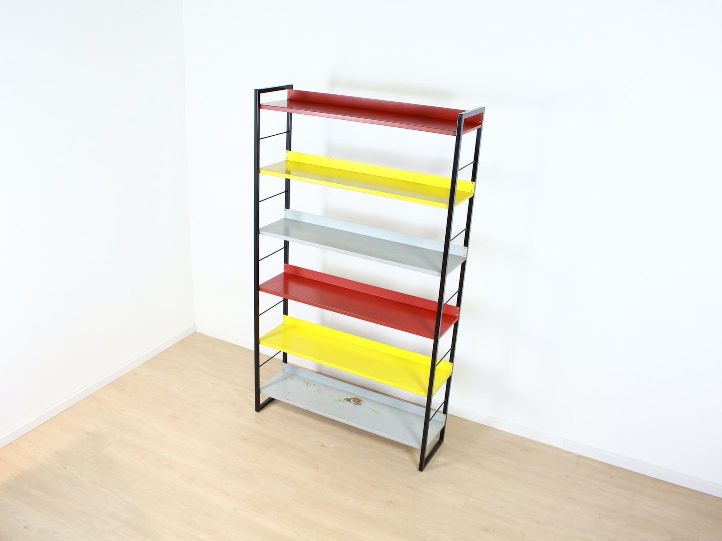 Tomado Boekenkast metaal