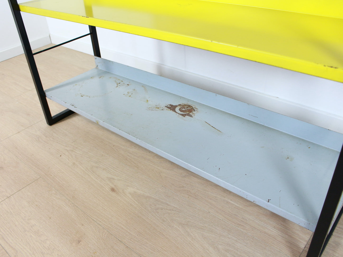 Tomado Boekenkast metaal