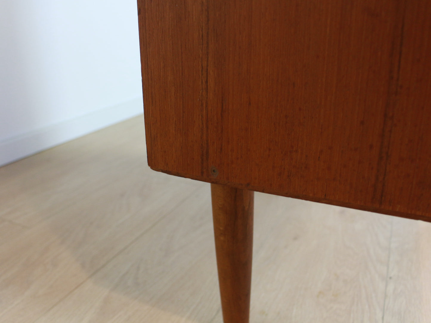 vintage Deens design ladekast