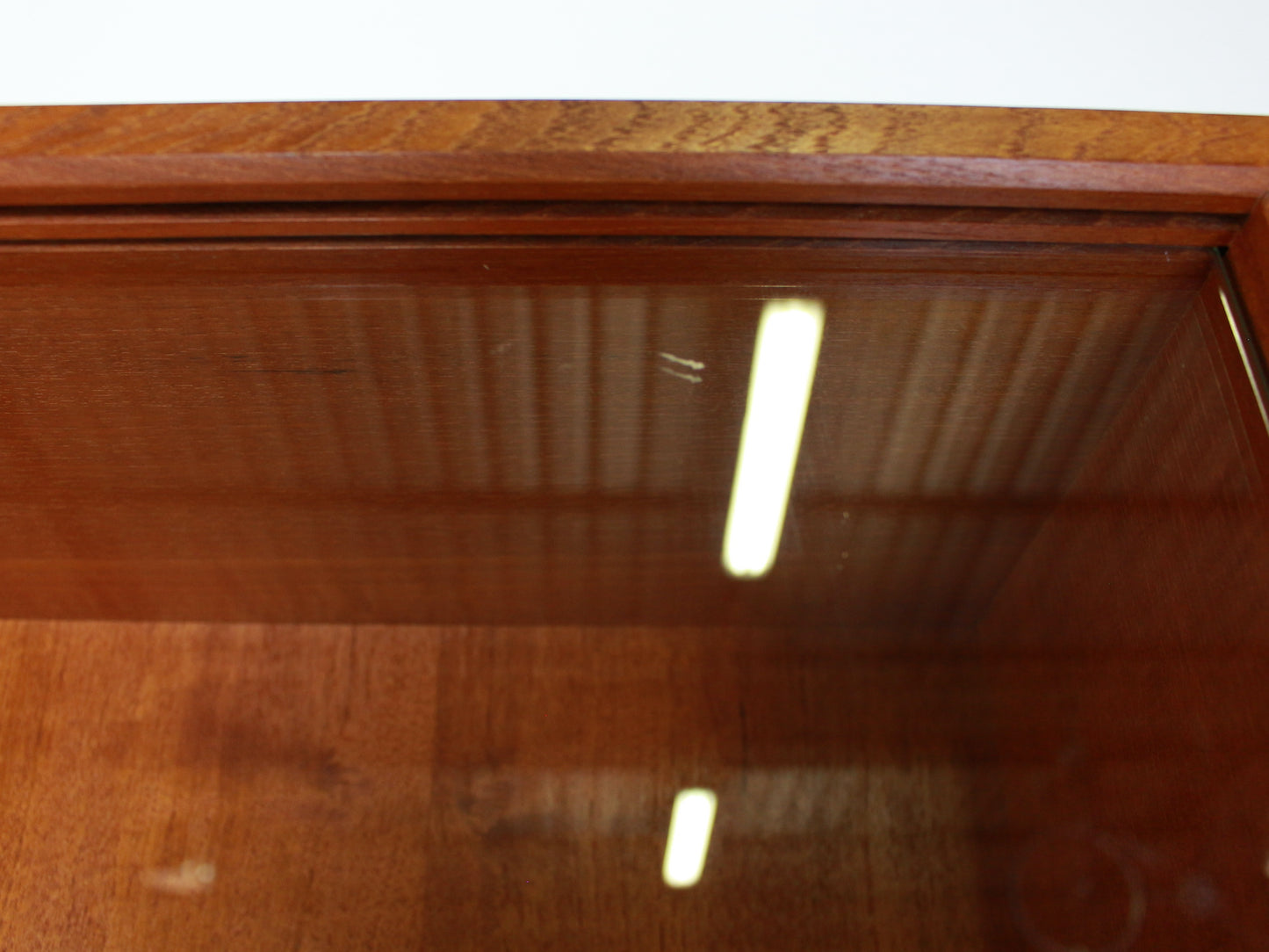 vintage Poul Cadovius wandmeubel Royal System