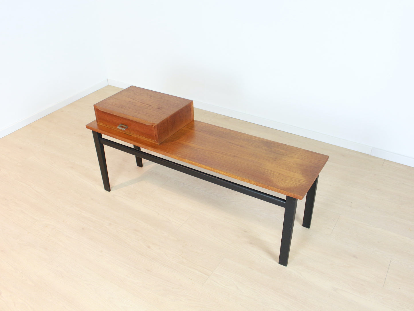 Haltafeltje/kaptafel