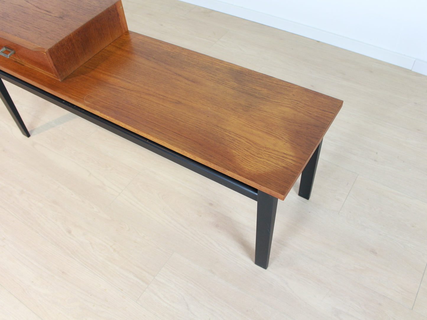 Haltafeltje/kaptafel