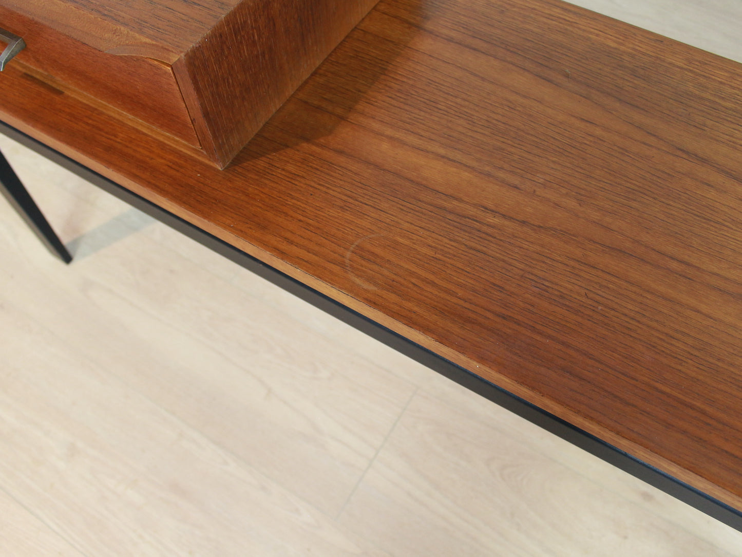 Haltafeltje/kaptafel
