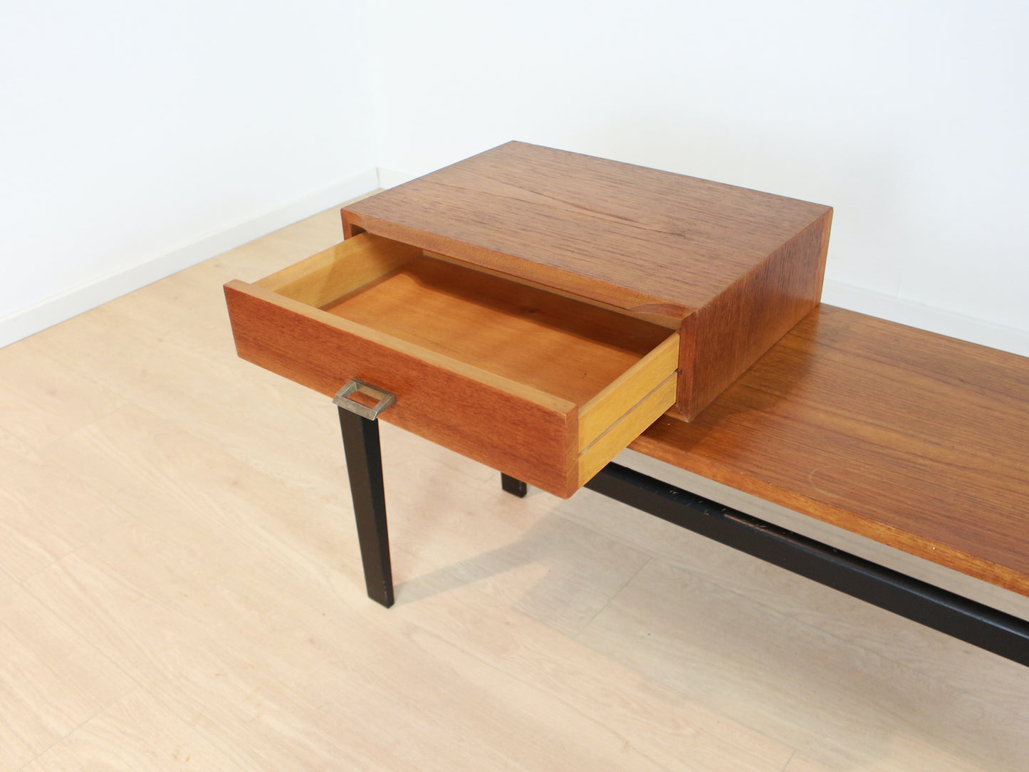 Haltafeltje/kaptafel