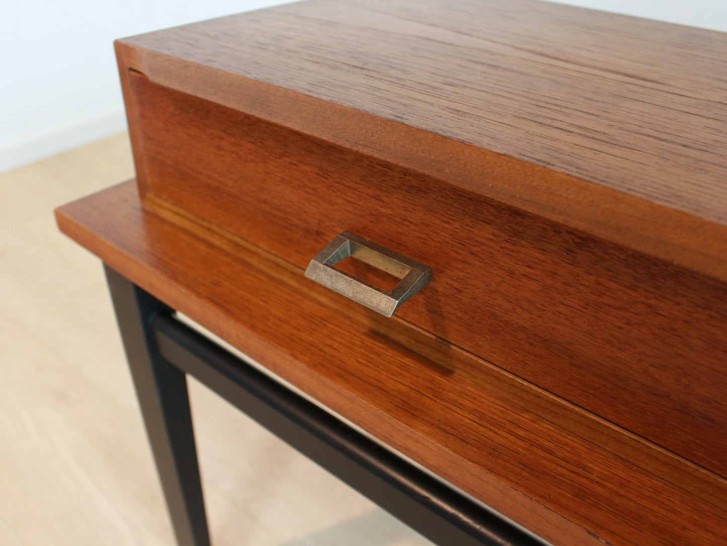 Haltafeltje/kaptafel