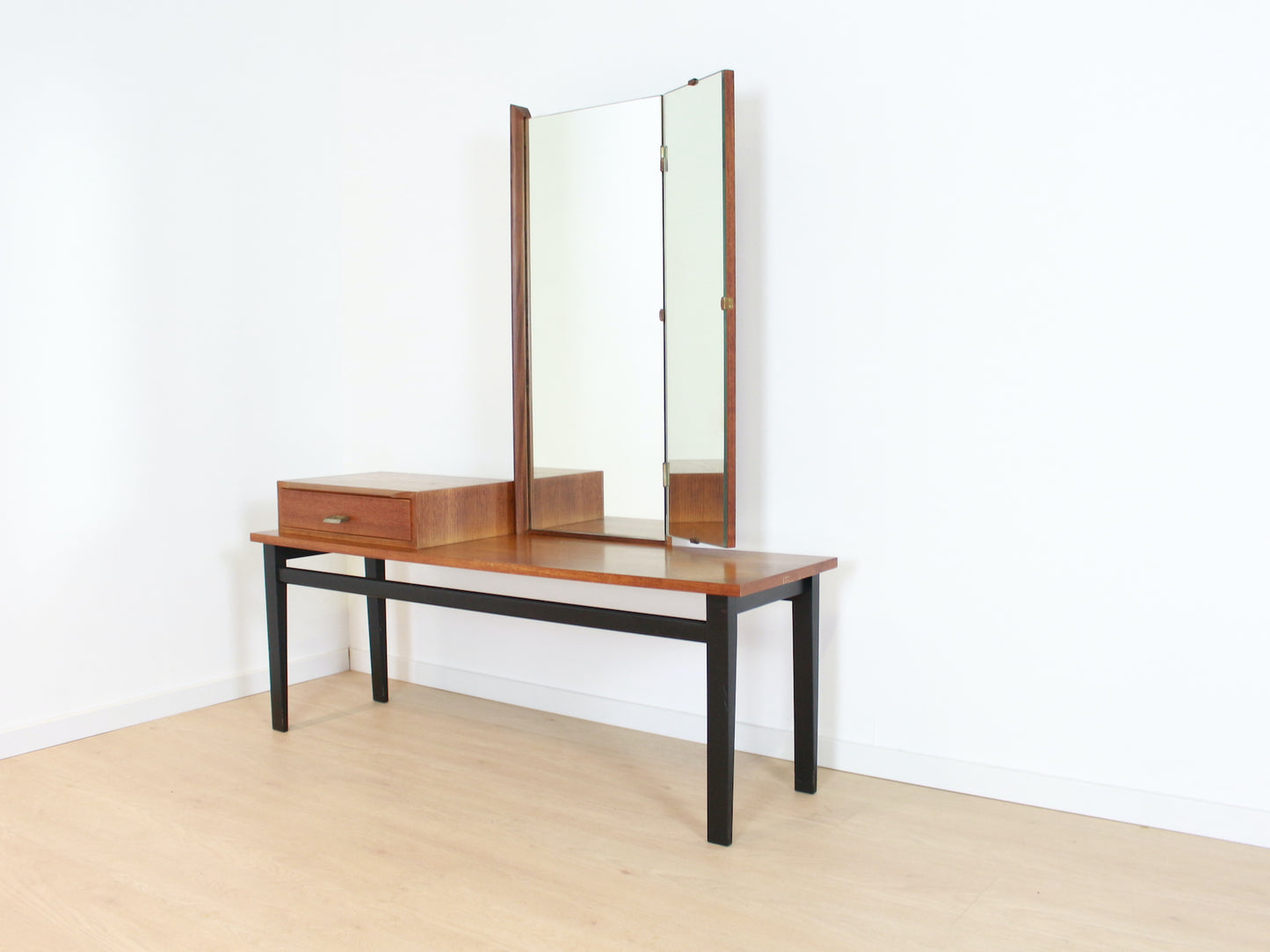 Haltafeltje/kaptafel