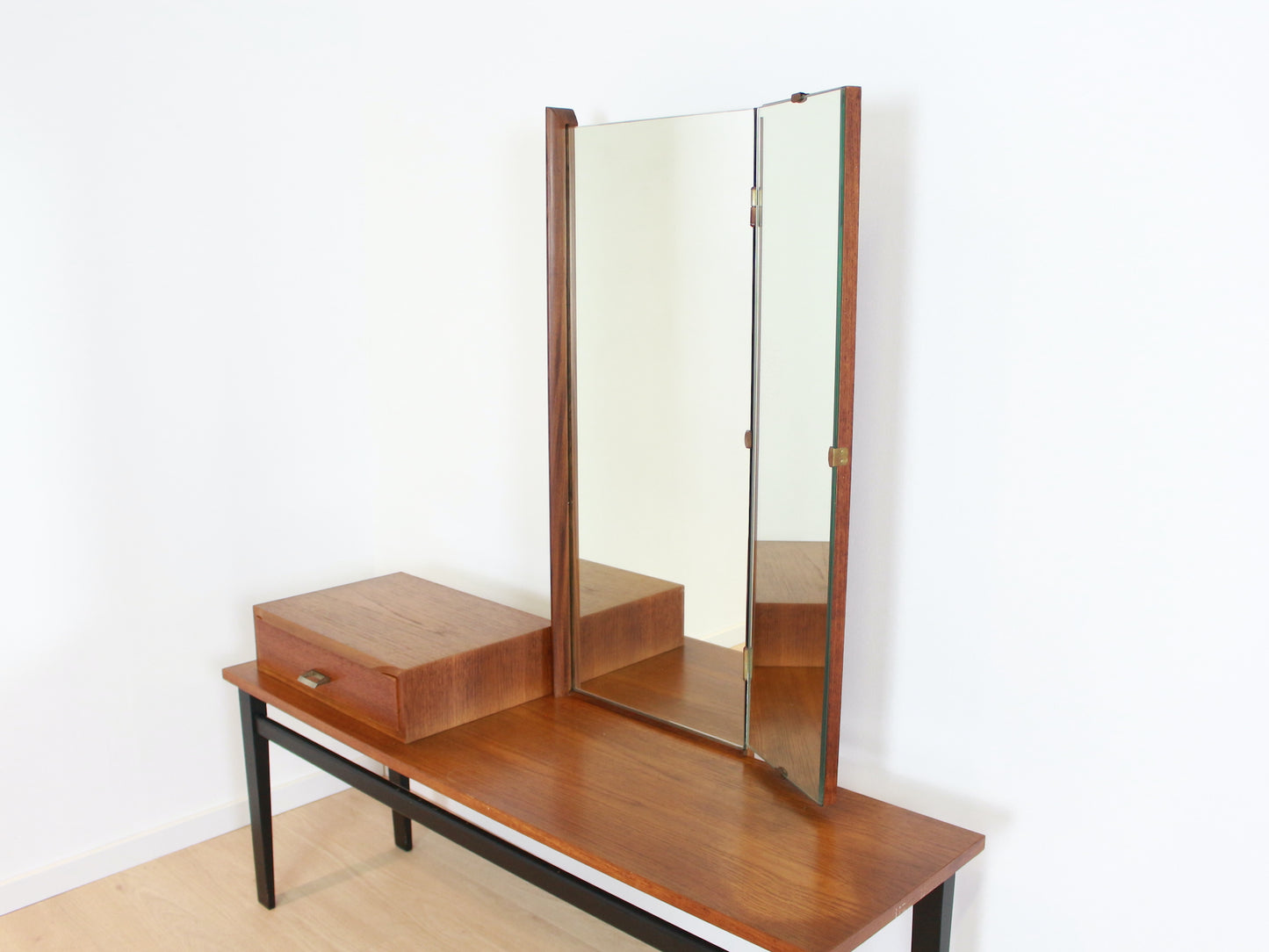 Haltafeltje/kaptafel