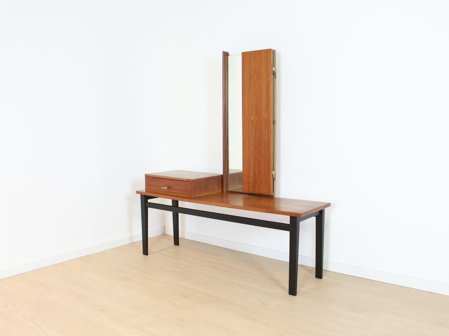 Haltafeltje/kaptafel