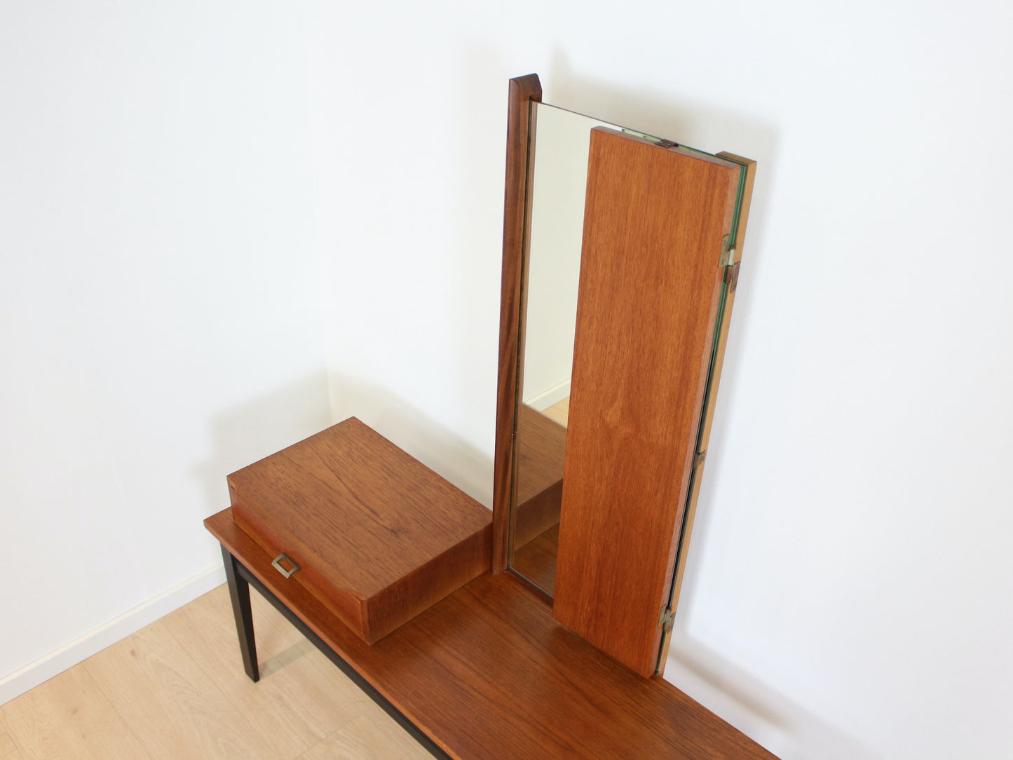 Haltafeltje/kaptafel