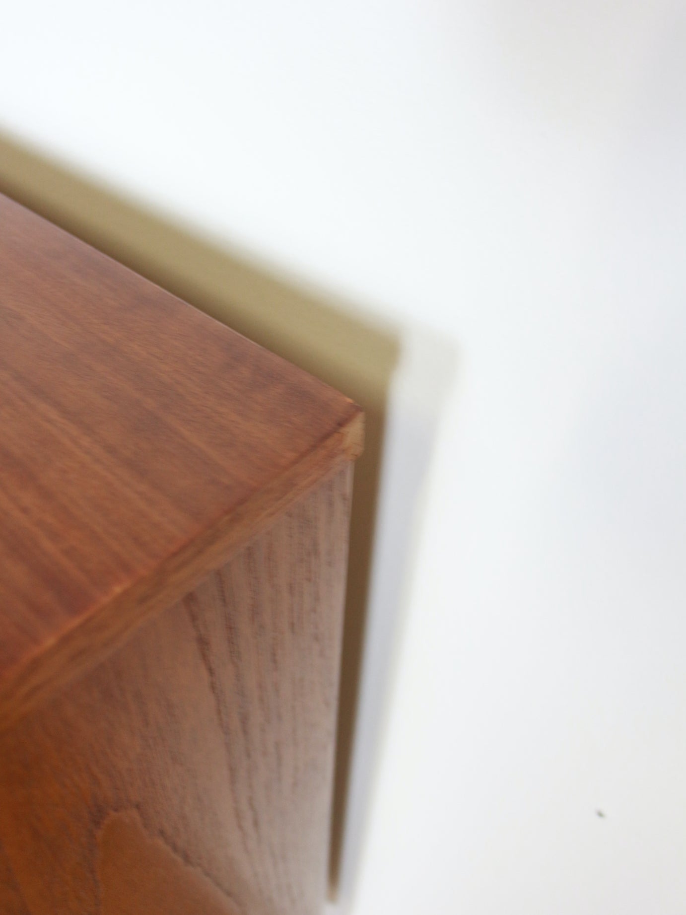 teak sideboard