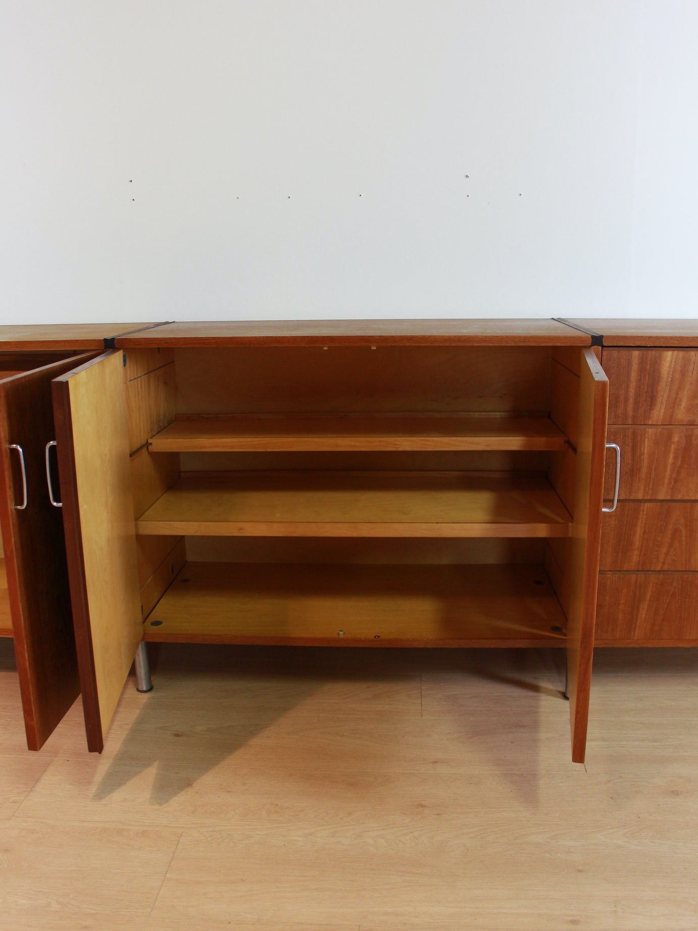 Pastoe Made to Measure dressoir