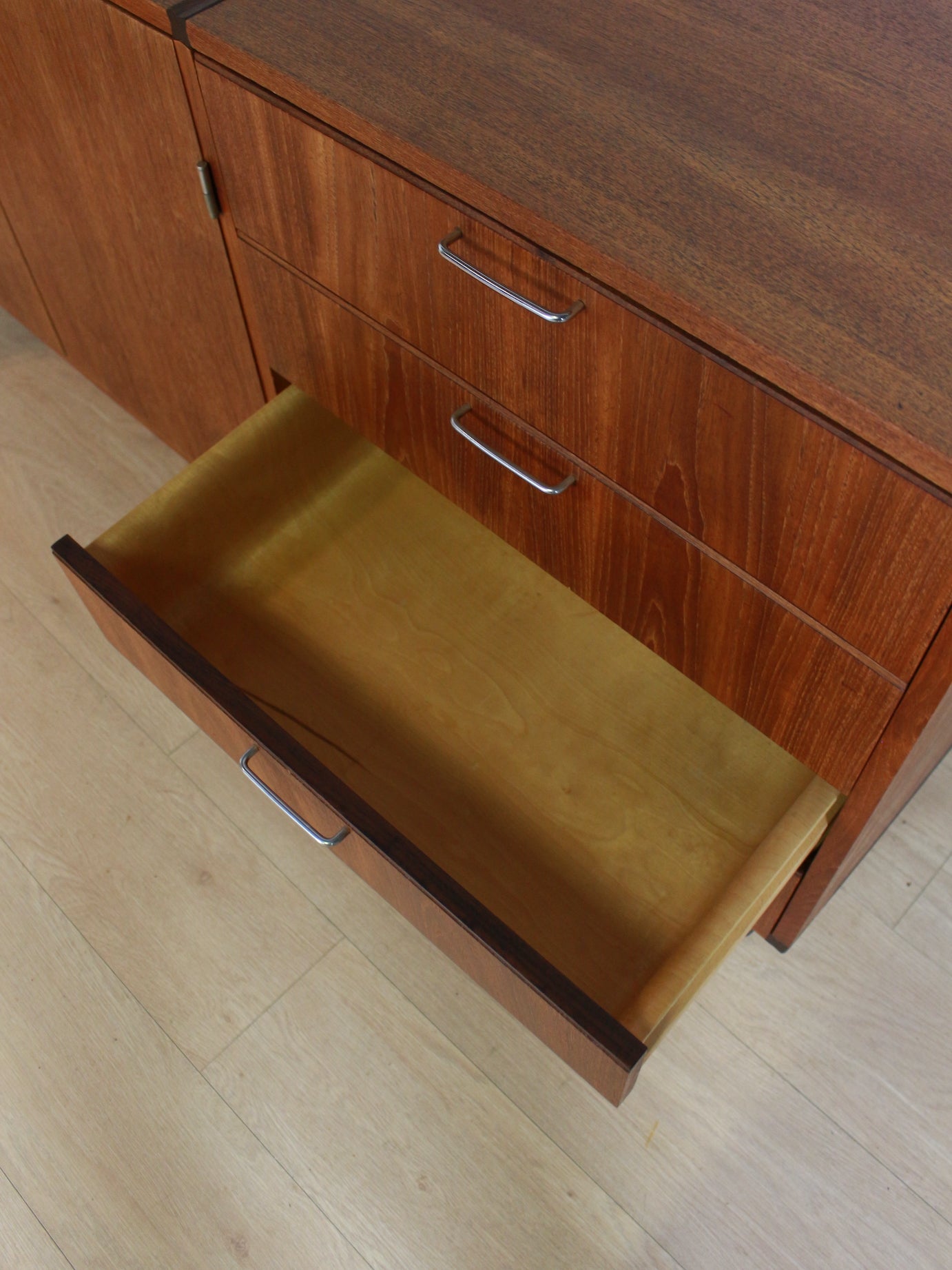 Pastoe Made to Measure dressoir